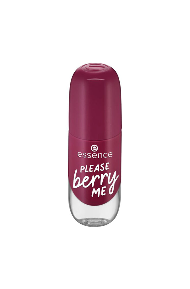 Beauty | Essence Gel Nail Colour 20 _ 162429 Purple Polishes