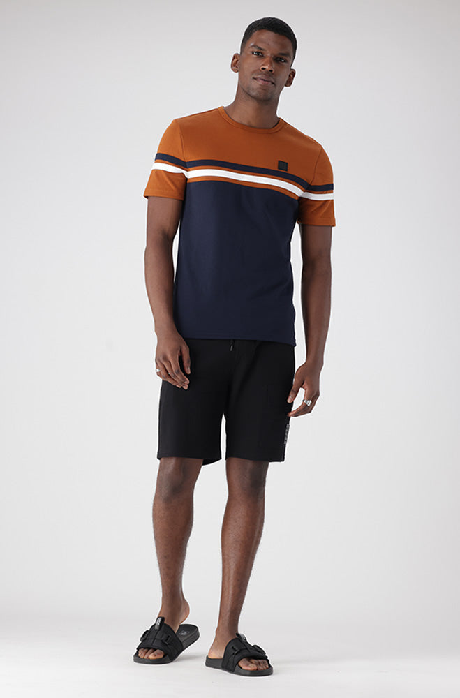 Yelvo Tee