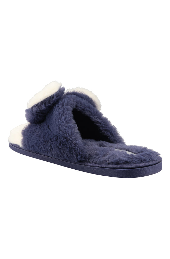 Kayden Ladies slippers