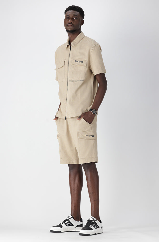 Mens | Sulfer Utility Shirt Shirts