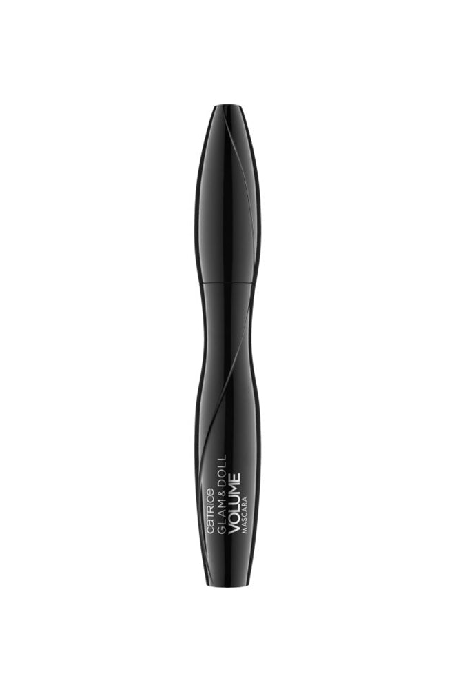 Beauty | Catrice Glam and Doll Volume Mascara 010 _ 162265 Black Makeup