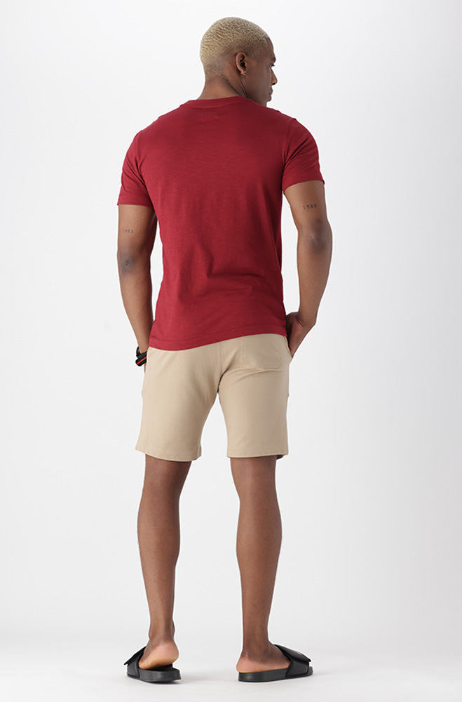 Warehouse Tee