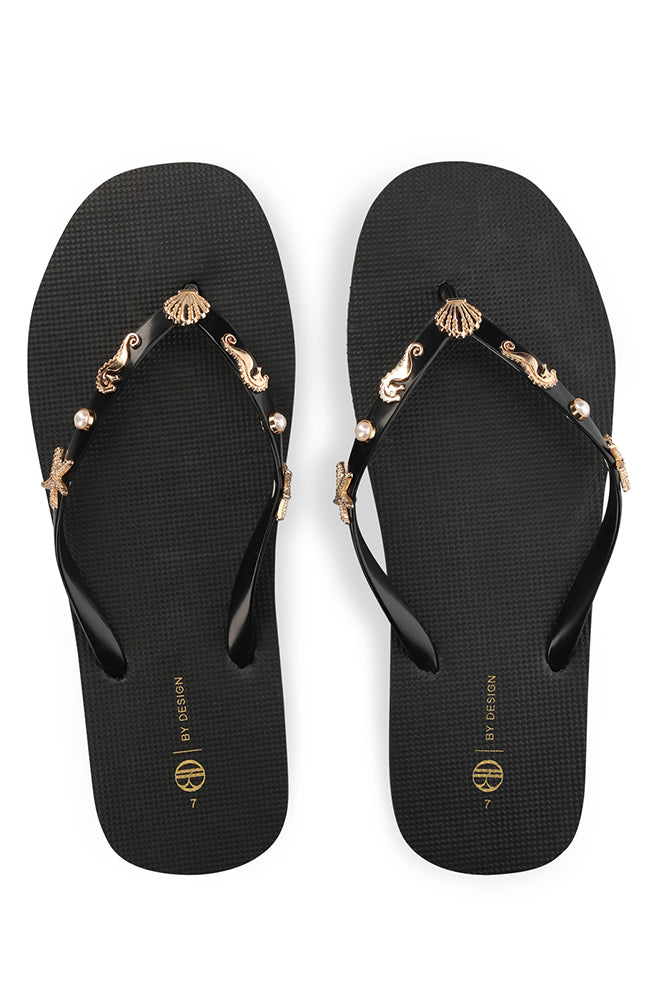 Cheri CHARMED FLIP FLOP