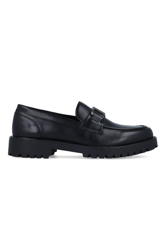 Joshua Formal chunky loafer