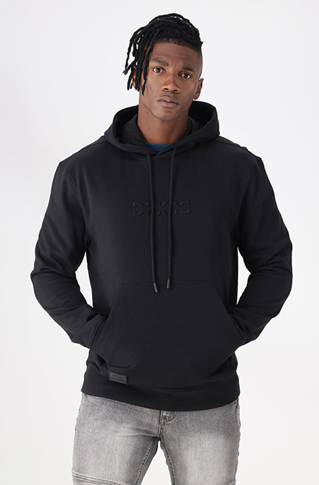 Plainfield Hoodie