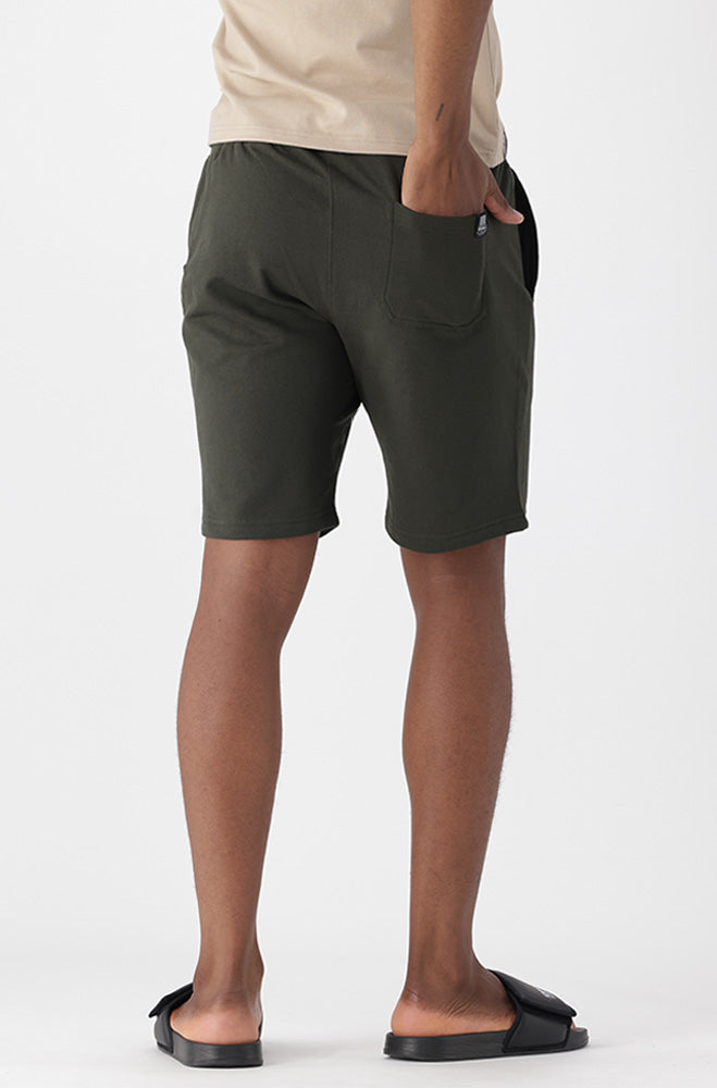 Kingfisher Short