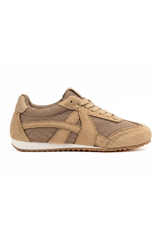 Candice Retro sneaker