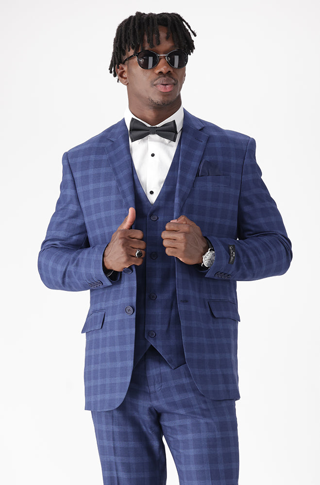 The Signature Collection Suit Jacket