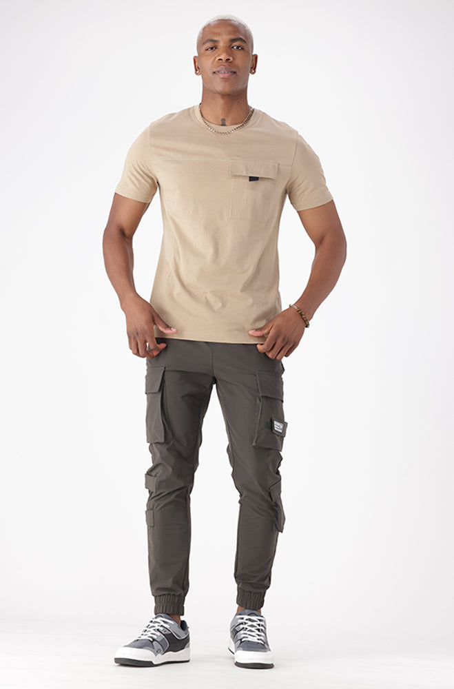 Tipsy Tee