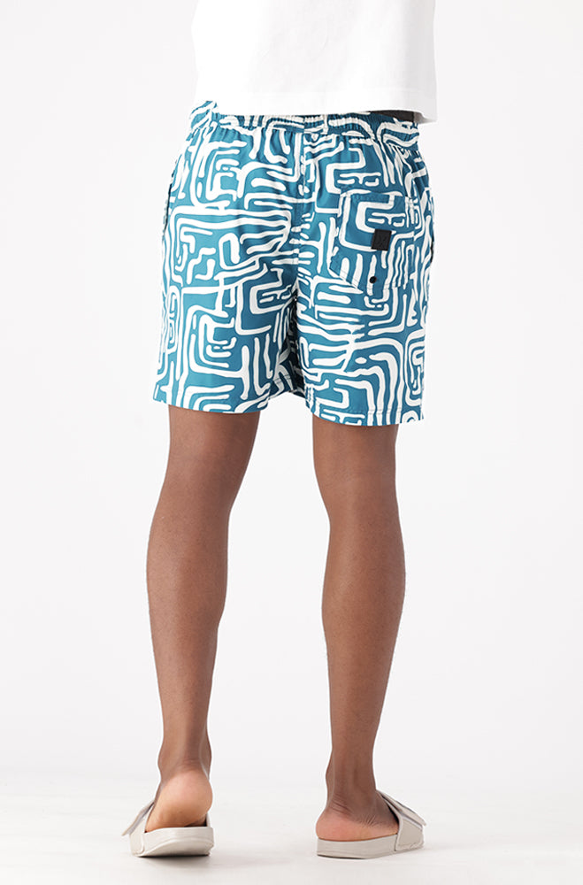 Portcall Swim Short