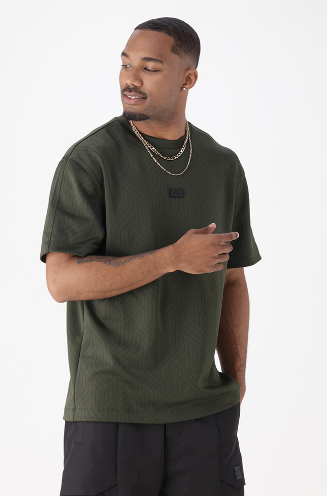 Cedar Tee