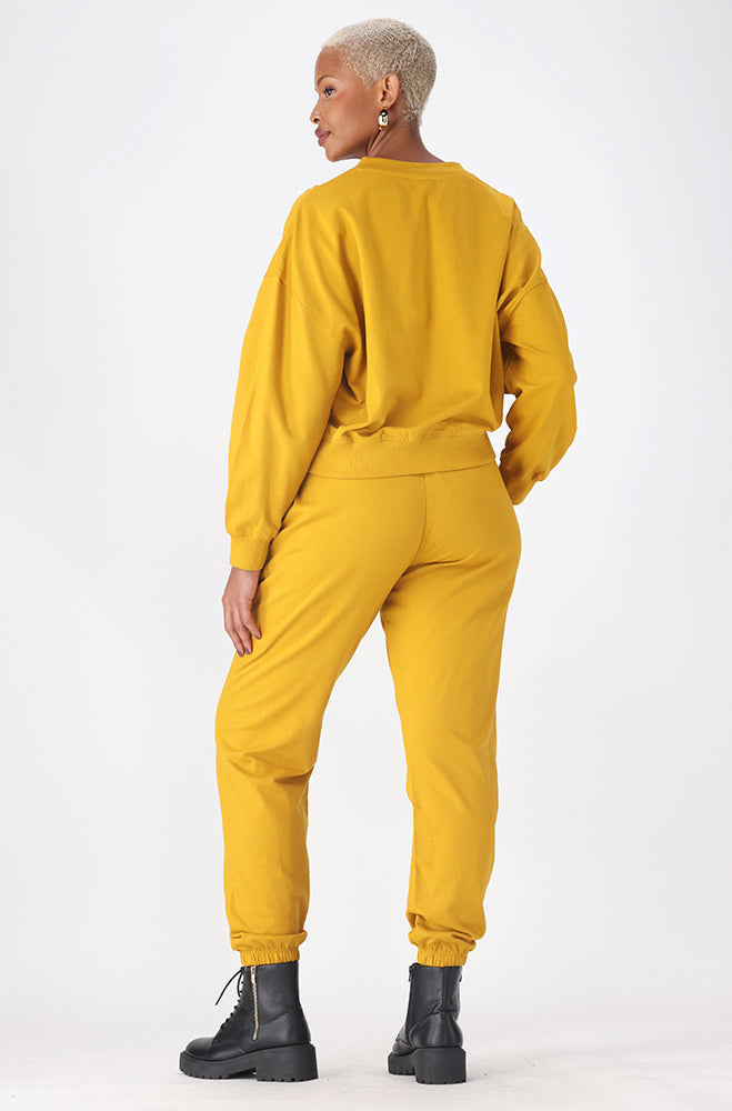 Ladies | South Side Fleece Jogger Joggers