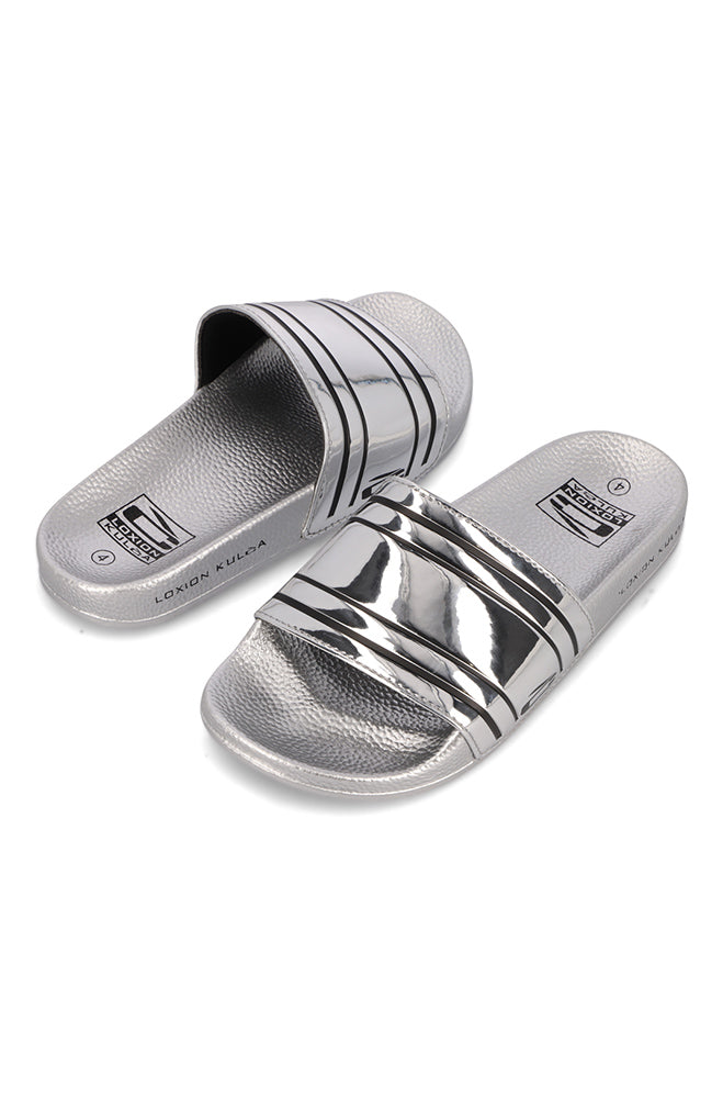 Loxion Kulca metallic slide