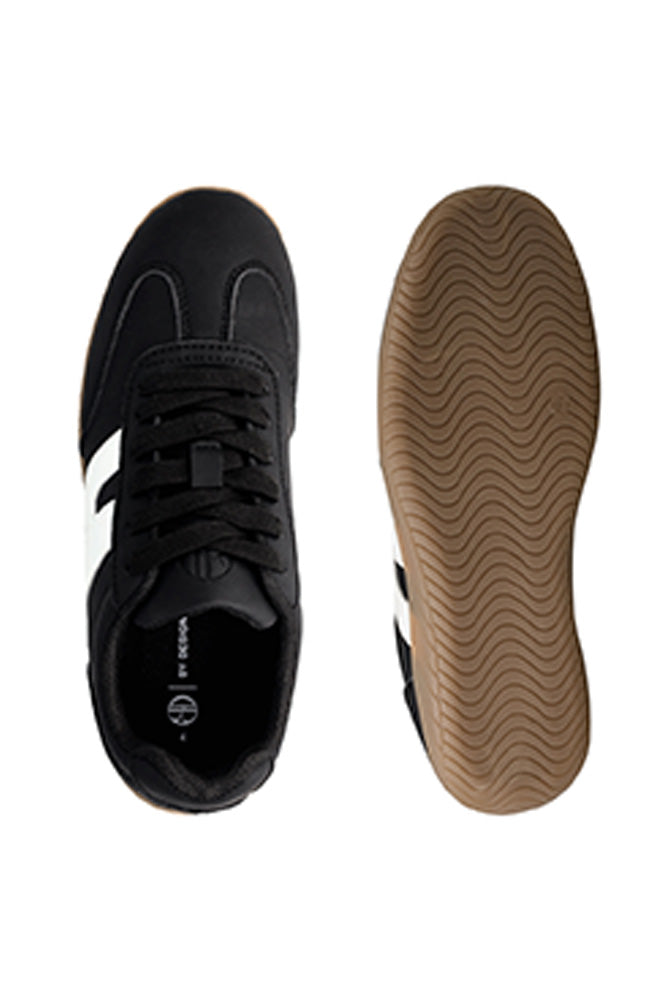 Footwear | Teya Gumsole Retro Sneaker Sneakers