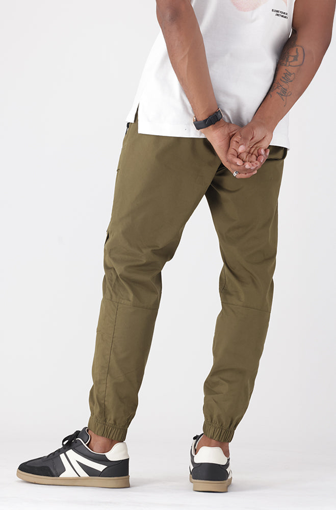Venus Jogger