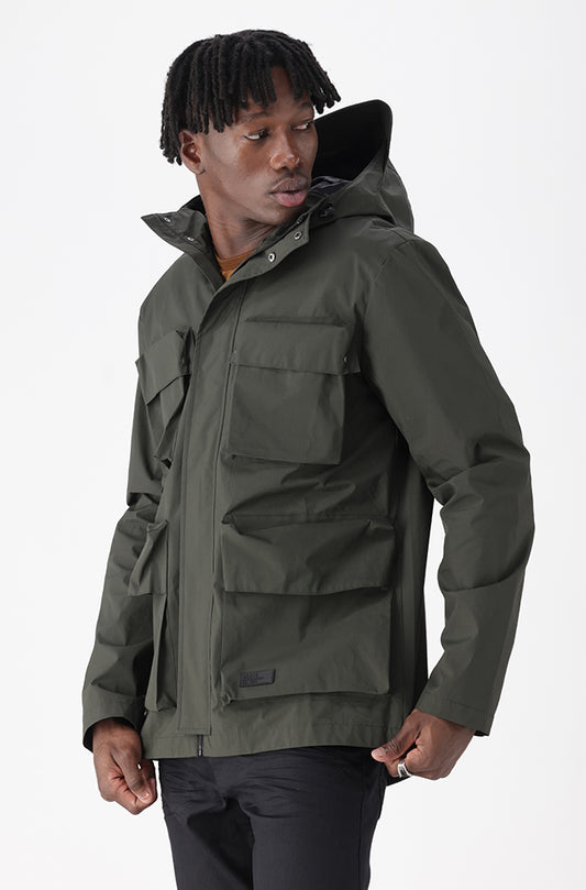 Hudson Jacket