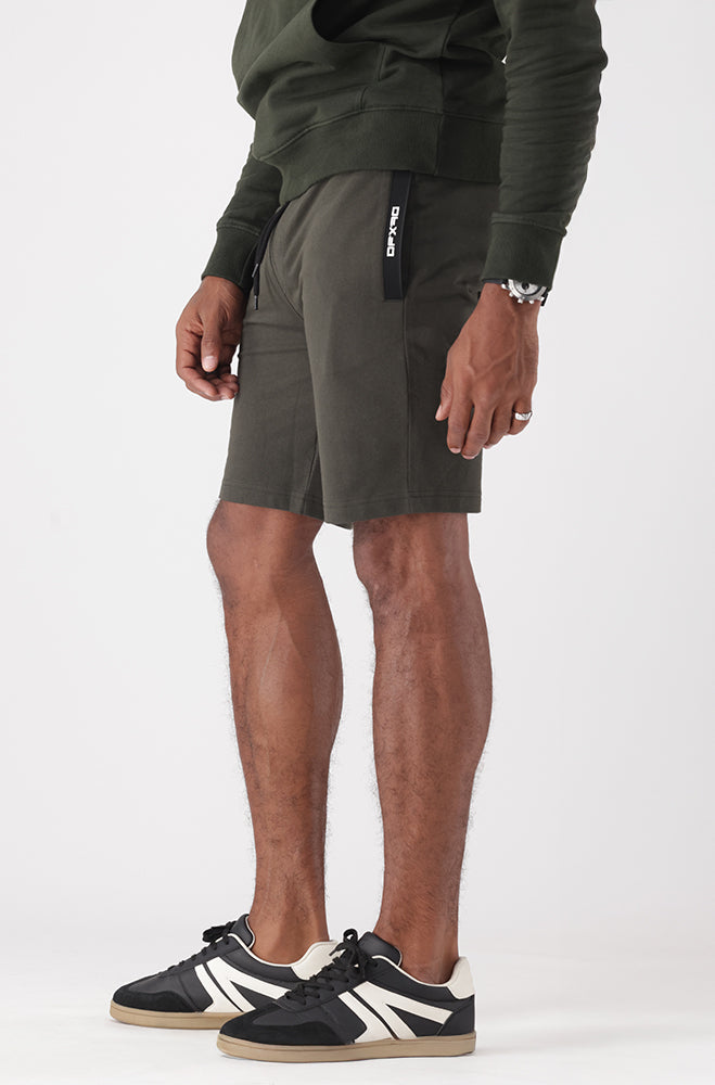 Stride Short
