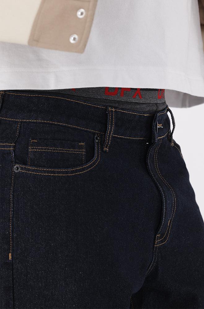 Deus Regular Fit Jeans