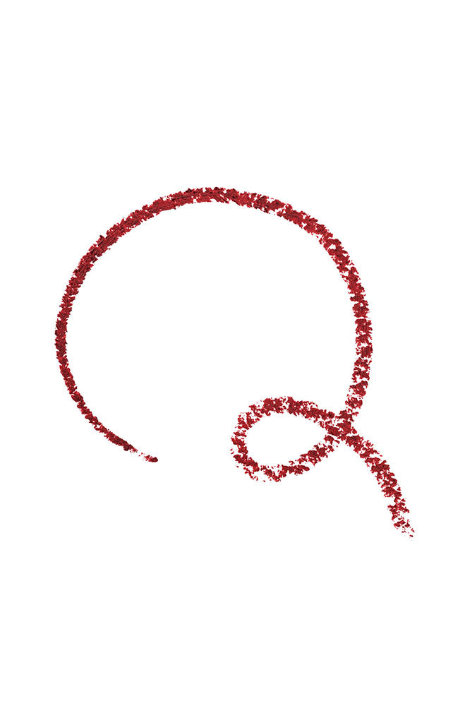 Beauty | Essence 8h Matte Comfort Lipliner 07 _ 170984 Red Lip Liners