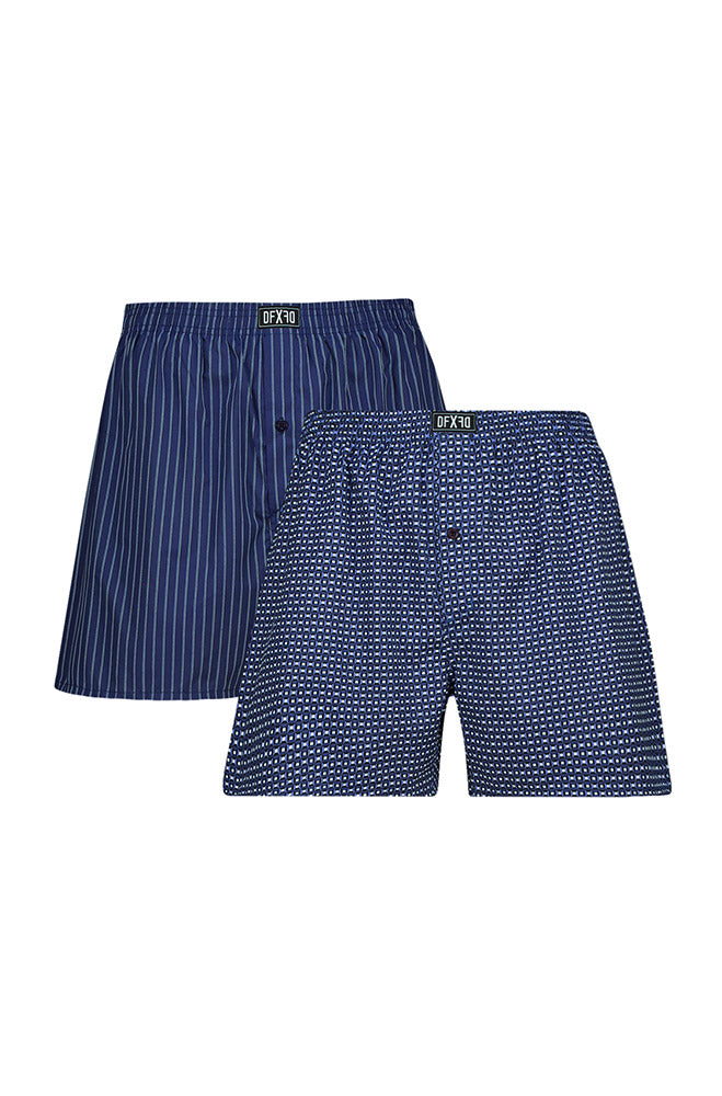 Avery Woven Boxers 2pk _ 157269 _ Blue