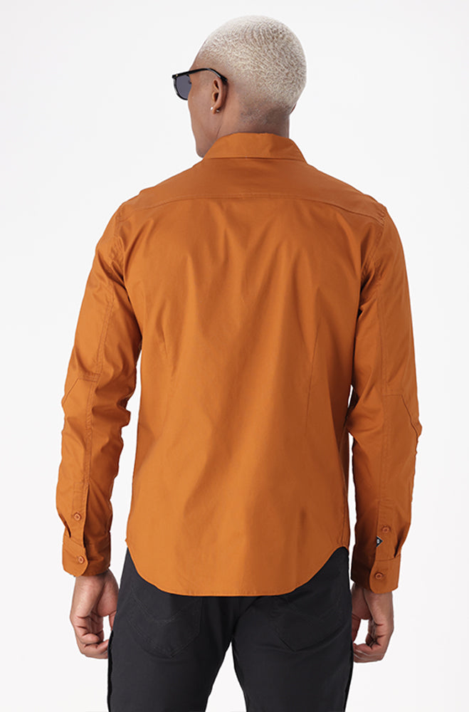 Cedar Drive Shirt