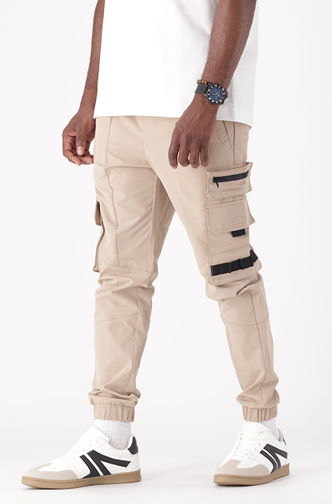 Chippewa Jogger