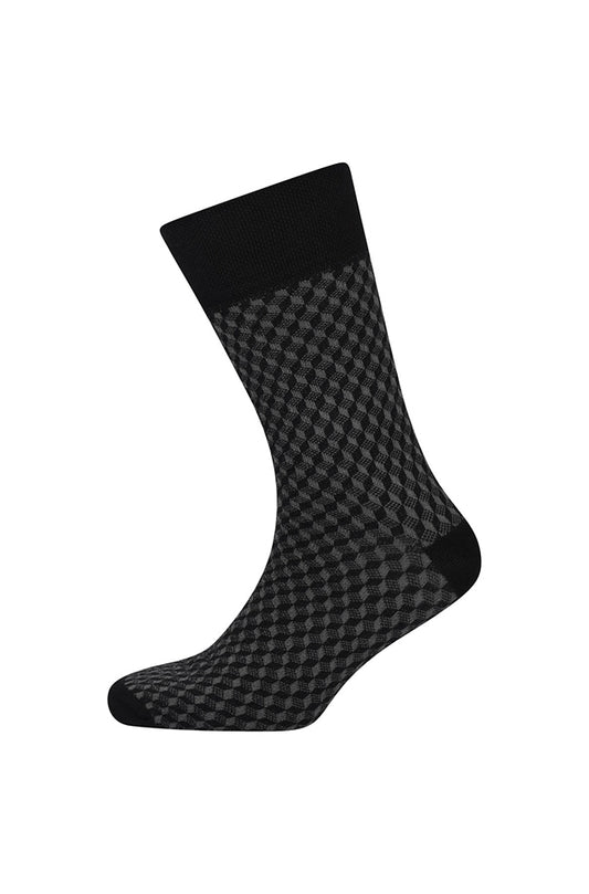 JUDE DESIGN SINGLE SOCKS