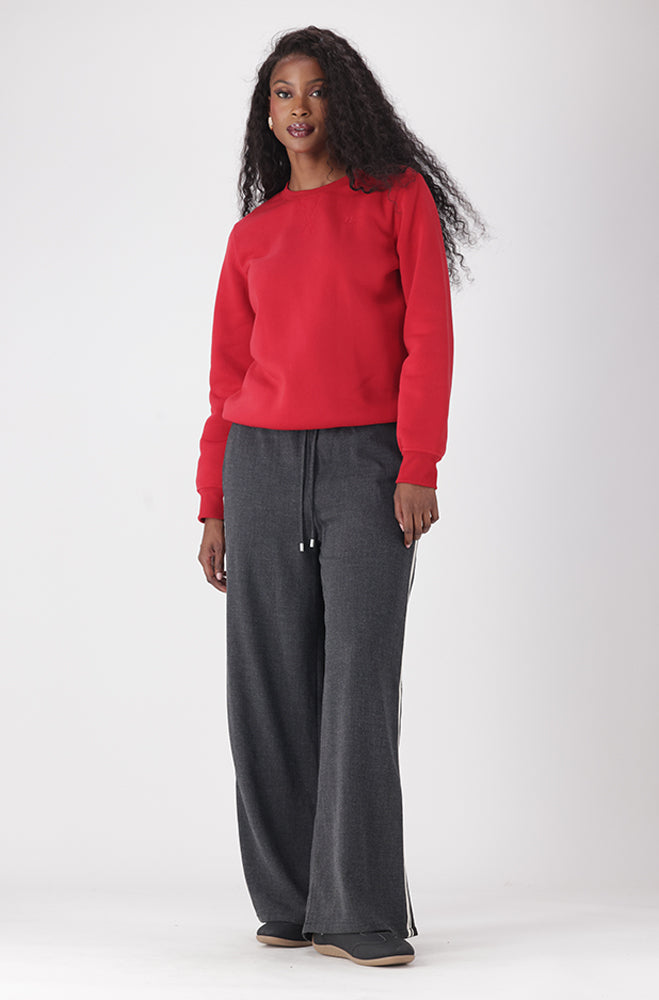 KAEL SIDE DETAIL PANTS