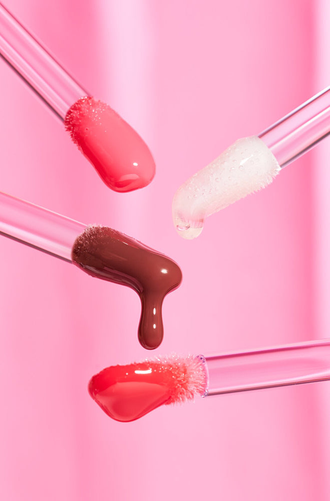 ESSENCE WHAT THE FAKE! PLUMPING LIPGLOSS 101