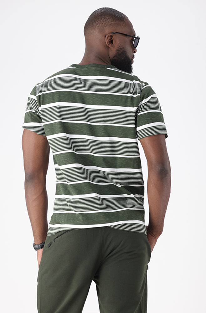 Static Tee