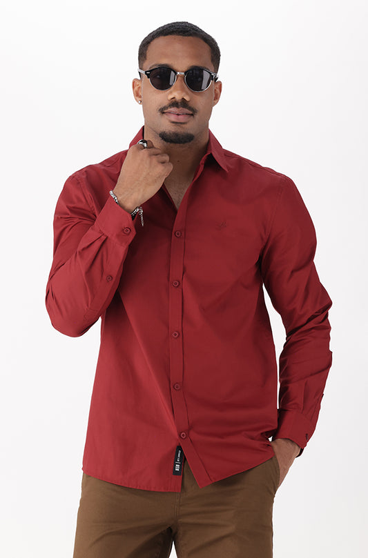 Hobbes Shirt