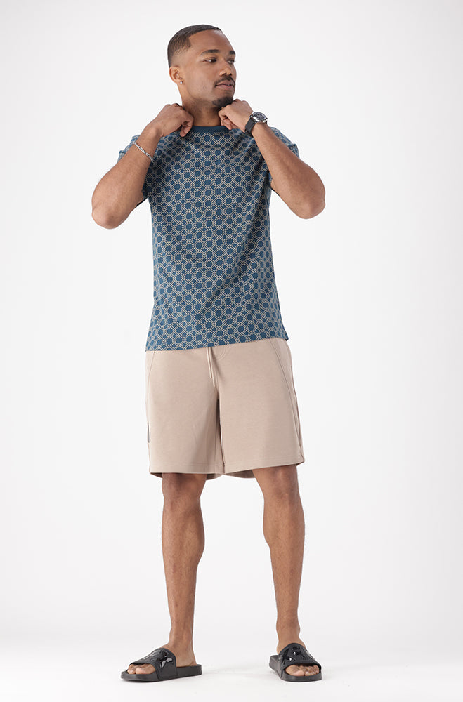 Fiennes tee