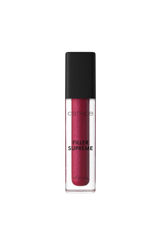 CATRICE FILLER SUPREME LIP GLOSS 040