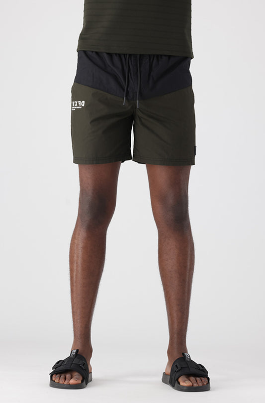 Tundra Short