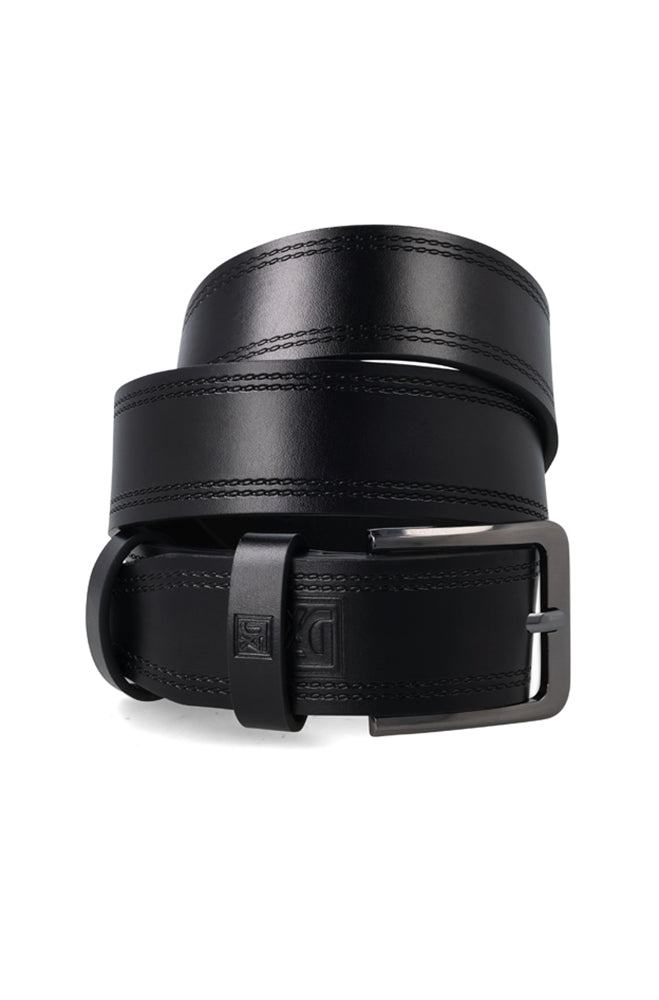 WAYNE BELT - BLACK