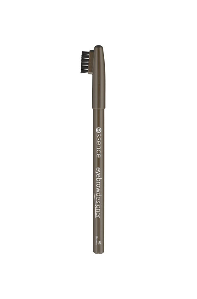 Beauty | Essence Eyebrow Designer 02 _ 162223 Brown Makeup