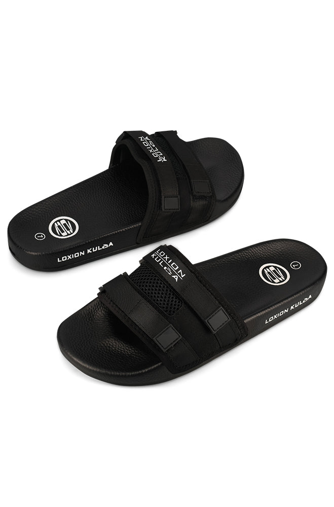 Loxion Kulca Marli core slide