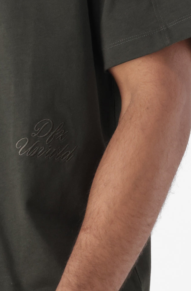 Phoenix tee