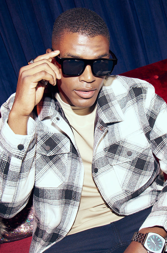 Northtown Jacket
