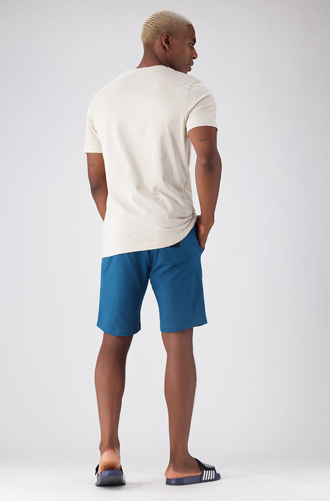 Mens | Aspen Tee _ 158366 Natural T-shirts
