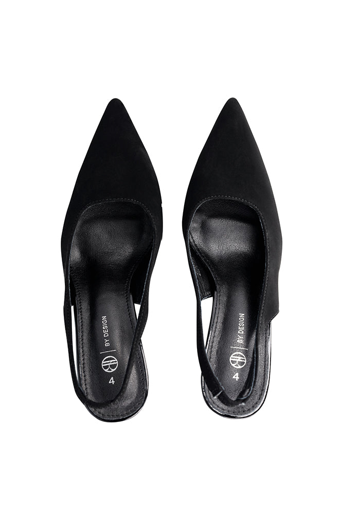 Footwear | Mariah Basic Stiletto Heels