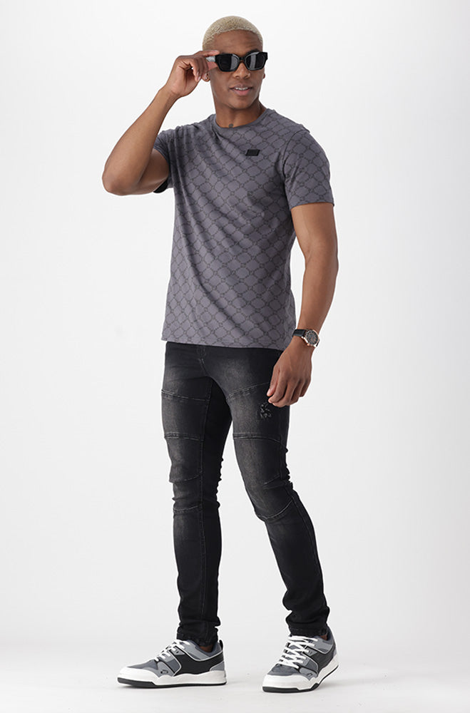 Duplicate Tee