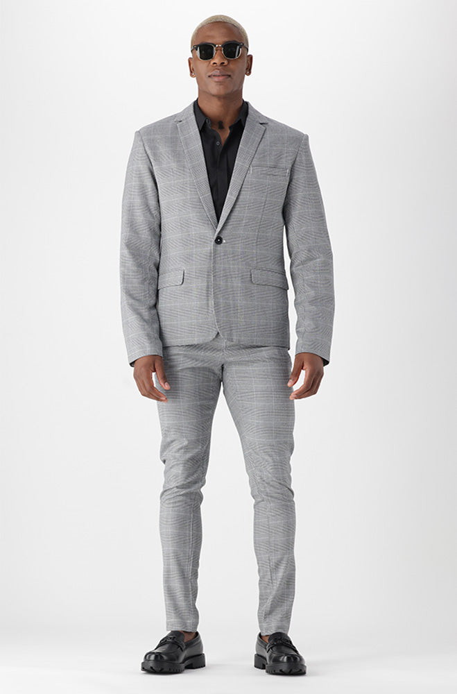 Quello Suit Jacket