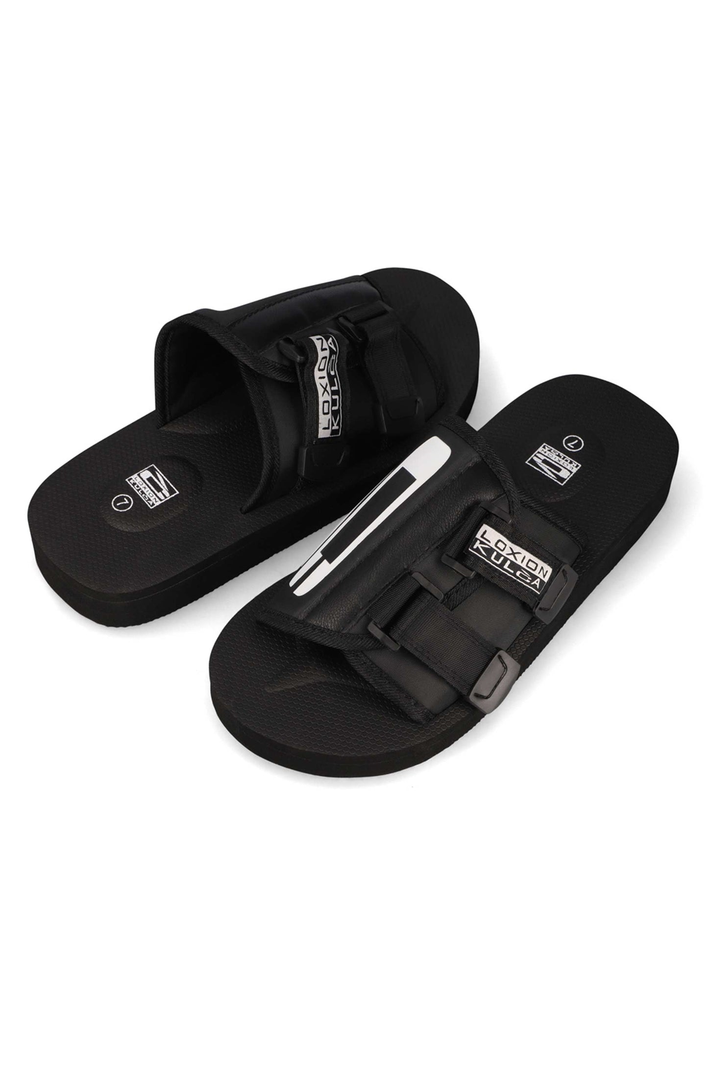 Footwear | Loxion Kulca 1 Up Silde Update Sandals