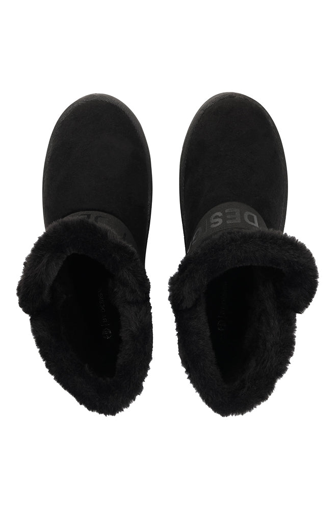 Opal snug boot