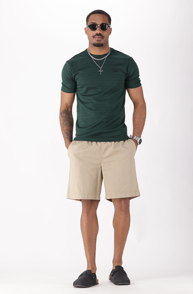 Kirk Styled tee