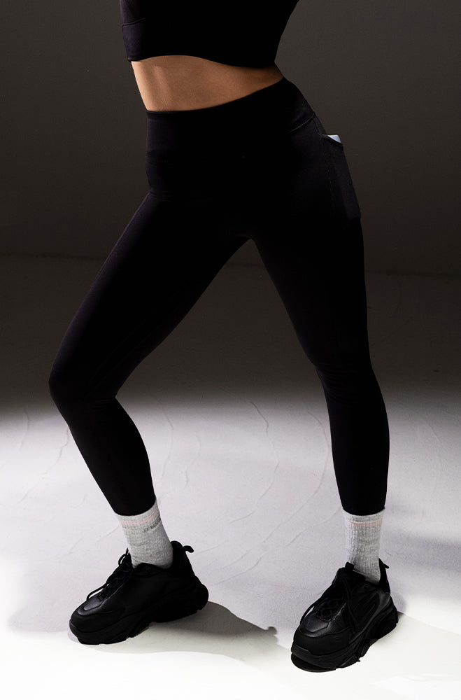 LUXE MOVEMENT ACTIVE LEGGING FULL LENGTH
