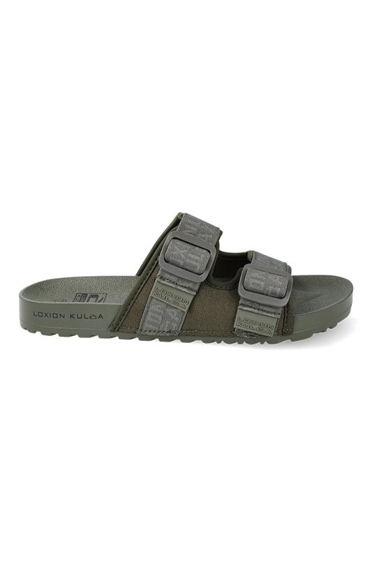Loxion Kulca moulded slide