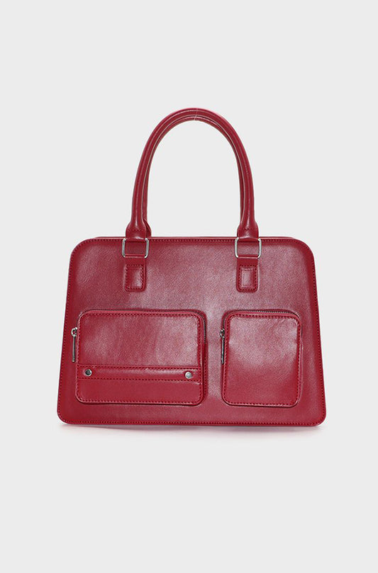ANNIE UTILITY TOTE BAG