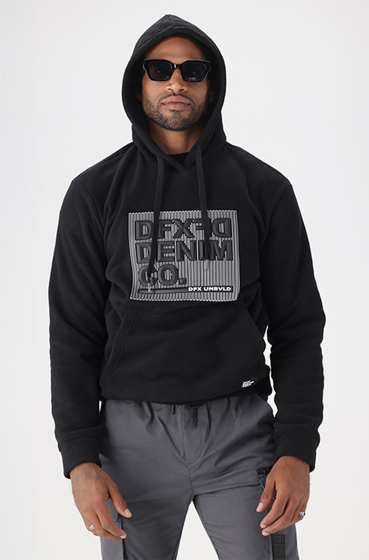 Chadwick Hoodie